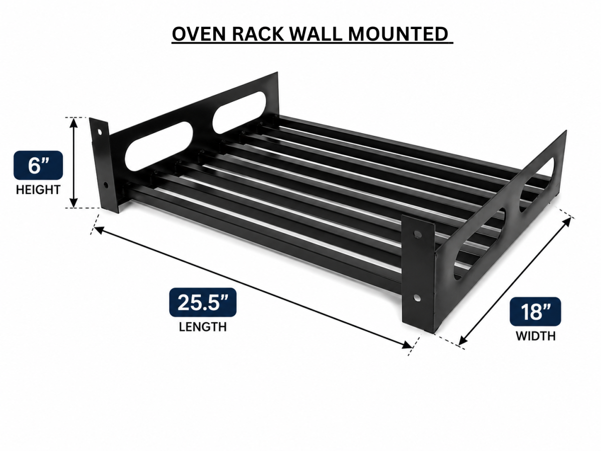 Oven Rack - Image 2