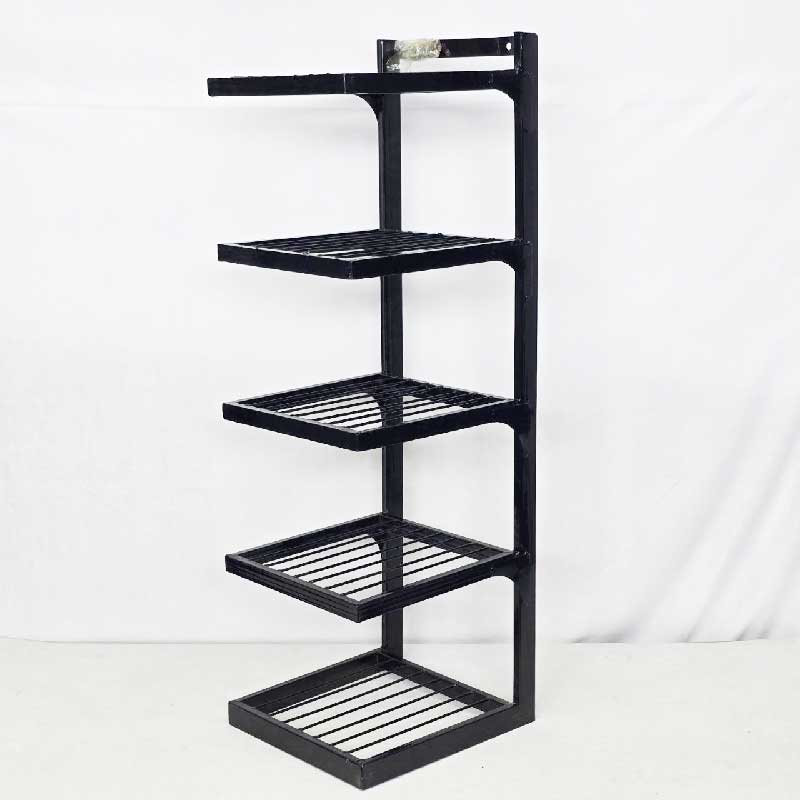 5 Layer Iron Rack - Image 2