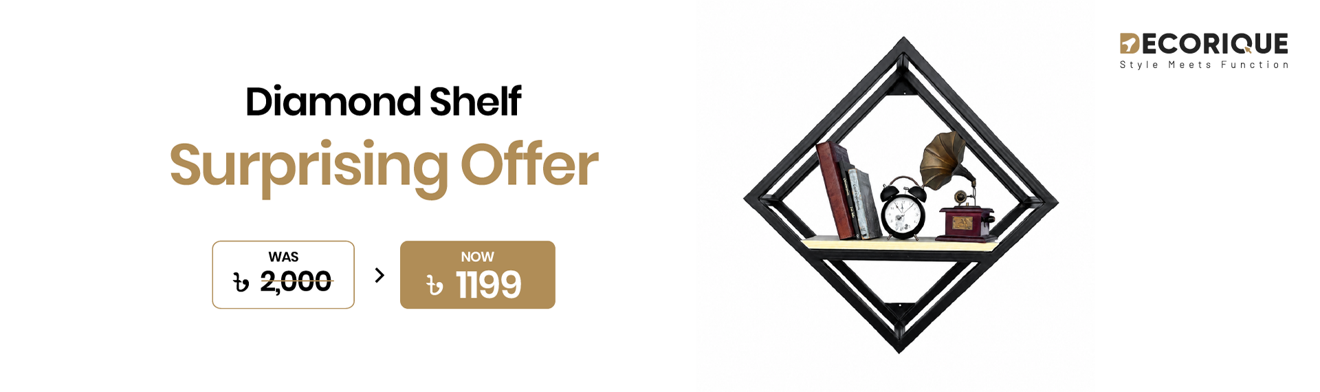 Featured Offer